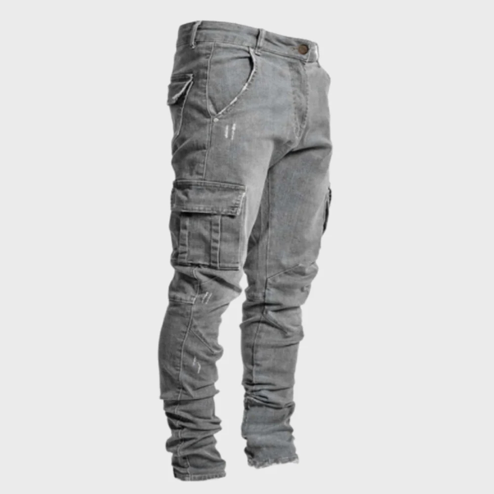 Benjamín® | Classic And Elegant Summer Trousers - Image 4