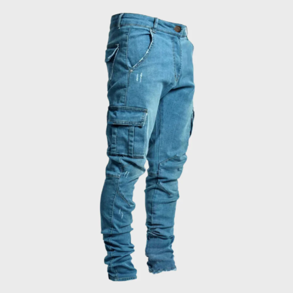 Benjamín® | Classic And Elegant Summer Trousers - Image 5