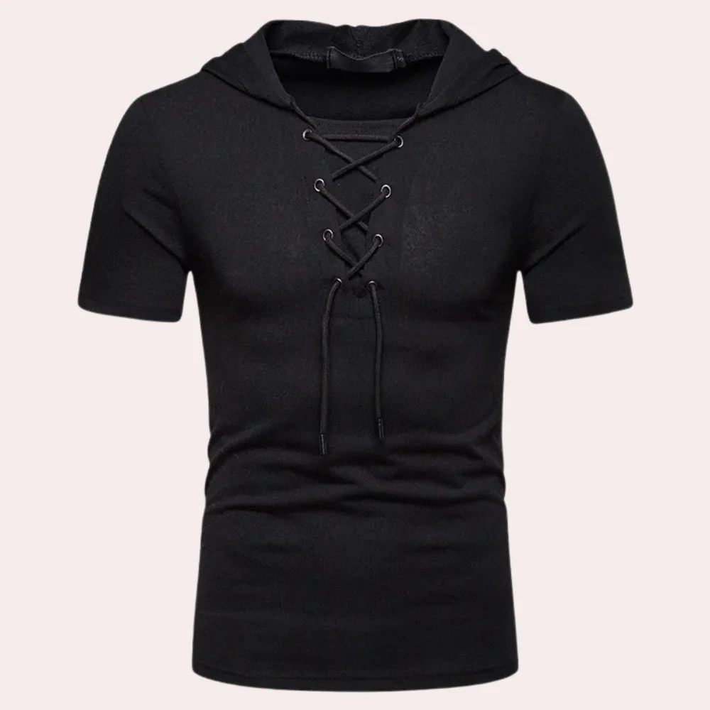 Benjamín® | Hoodie for men - Image 5