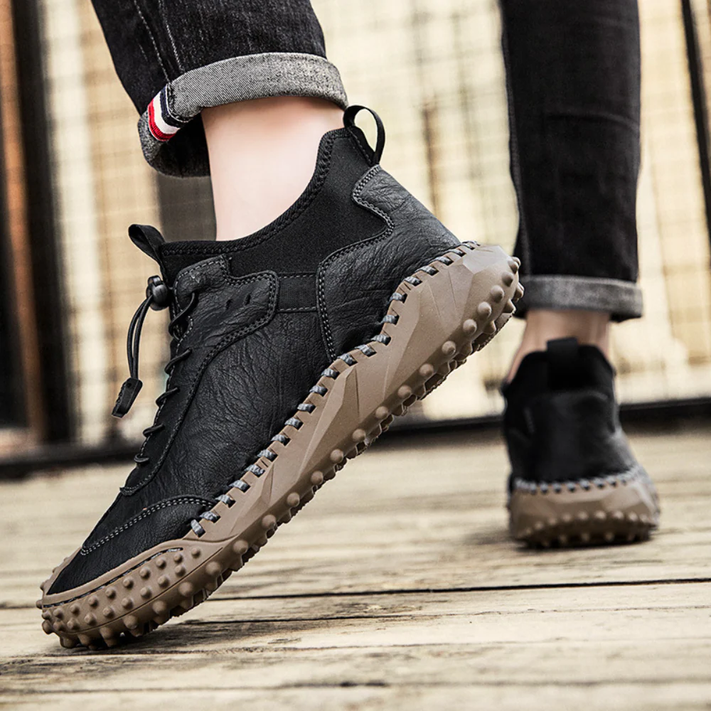 Benjamin® | Luxury Shoes For Men - Image 2