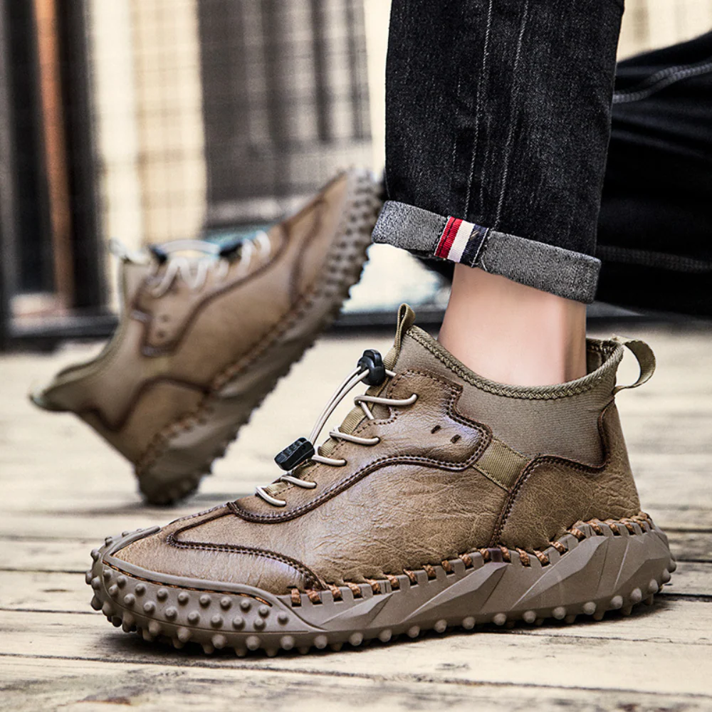Benjamin® | Luxury Shoes For Men - Image 4