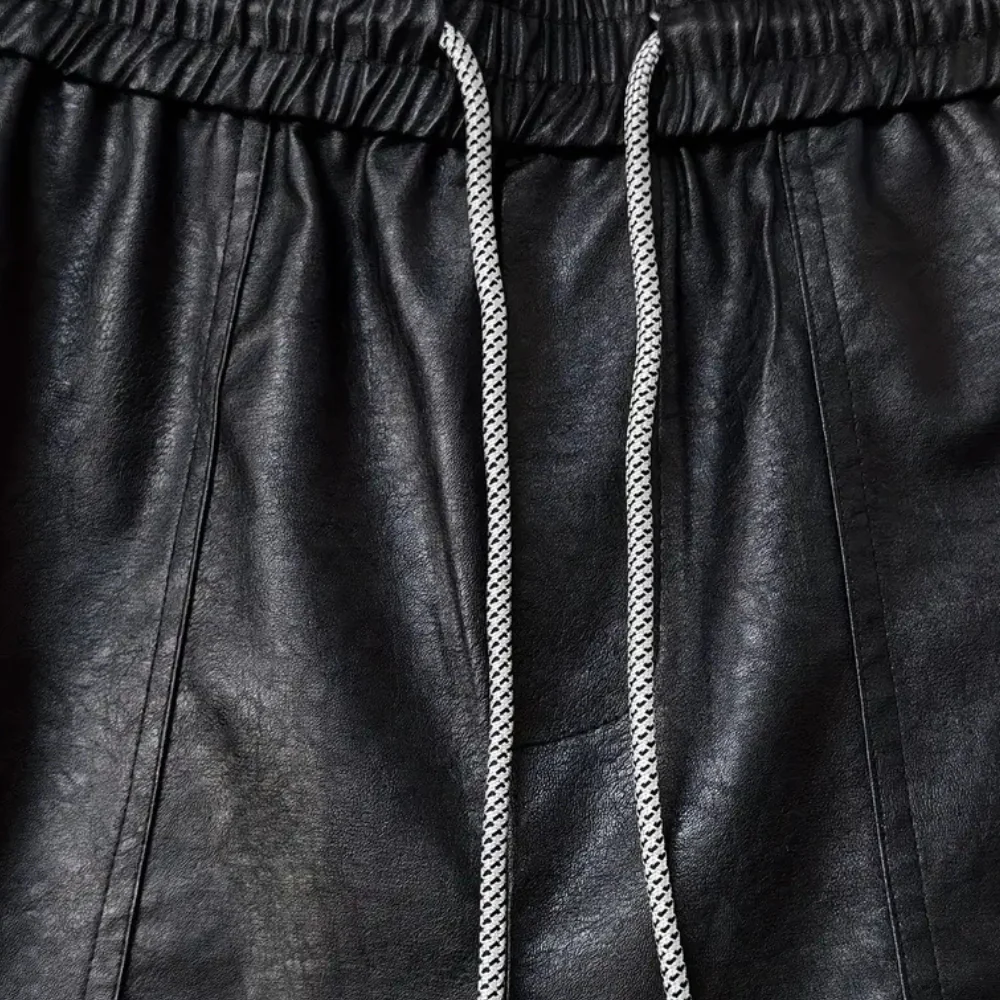 Benjamin® | Men's Motorcycle Cargo Pants - Image 5