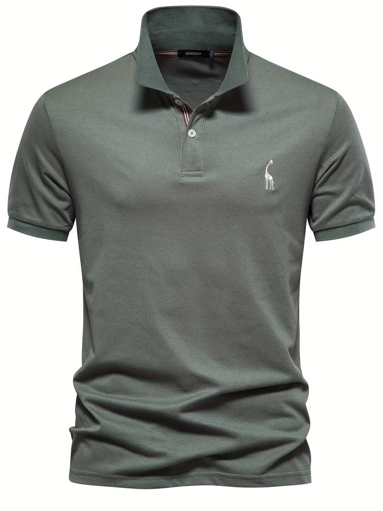 Benjamin® | Polo Shirt - Image 2
