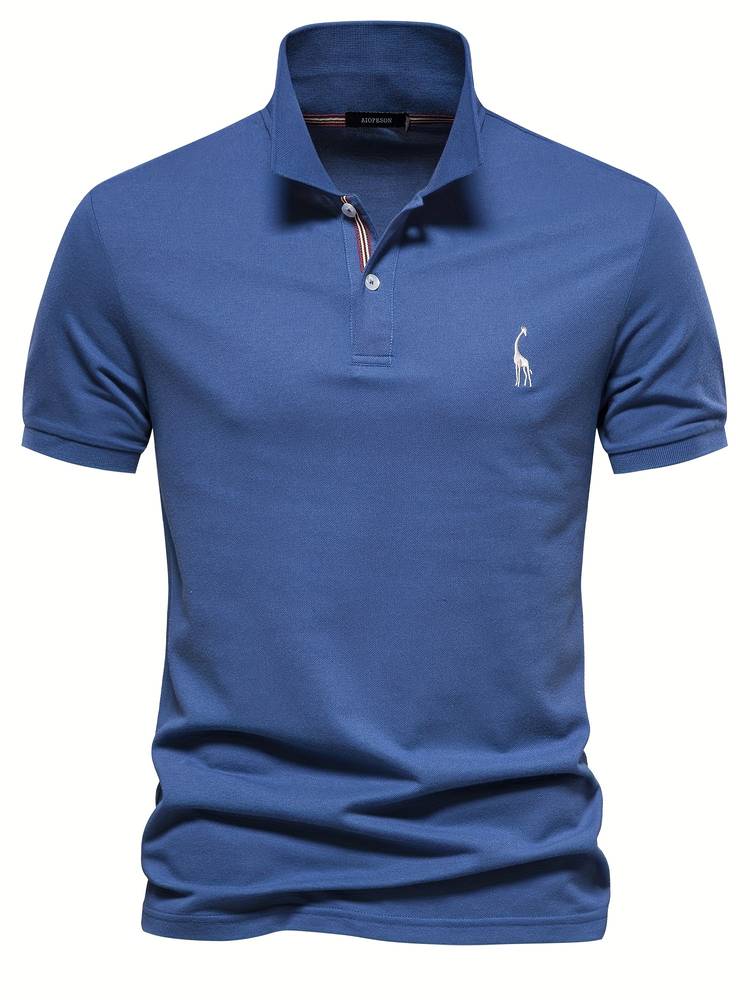 Benjamin® | Polo Shirt - Image 5