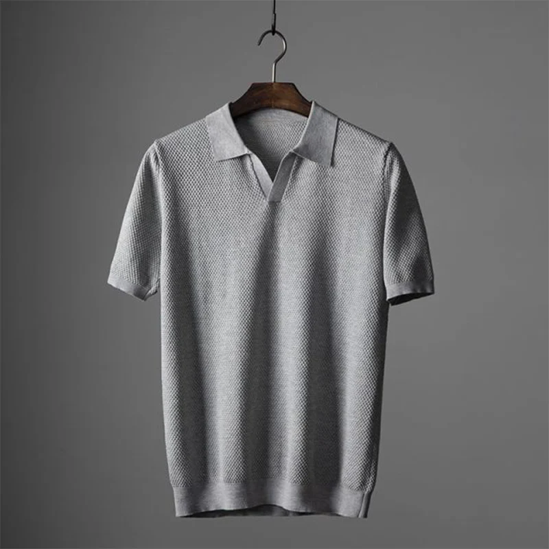 Benjamin® | Stylish Men's Polo - Image 2