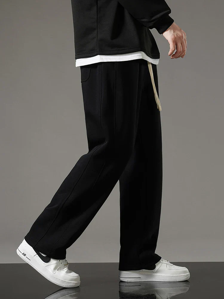 Benjamin | Korean Jogger Pants - Image 2