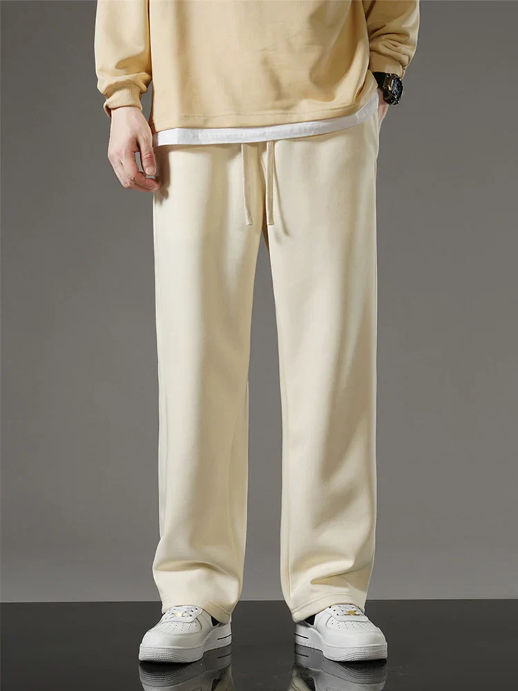 Benjamin | Korean Jogger Pants - Image 4