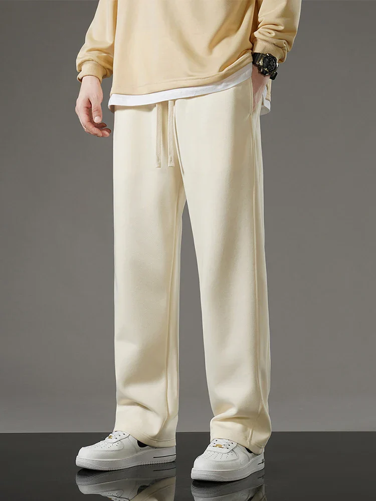 Benjamin | Korean Jogger Pants - Image 6