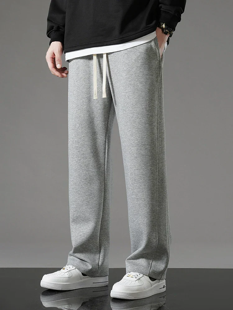 Benjamin | Korean Jogger Pants - Image 8