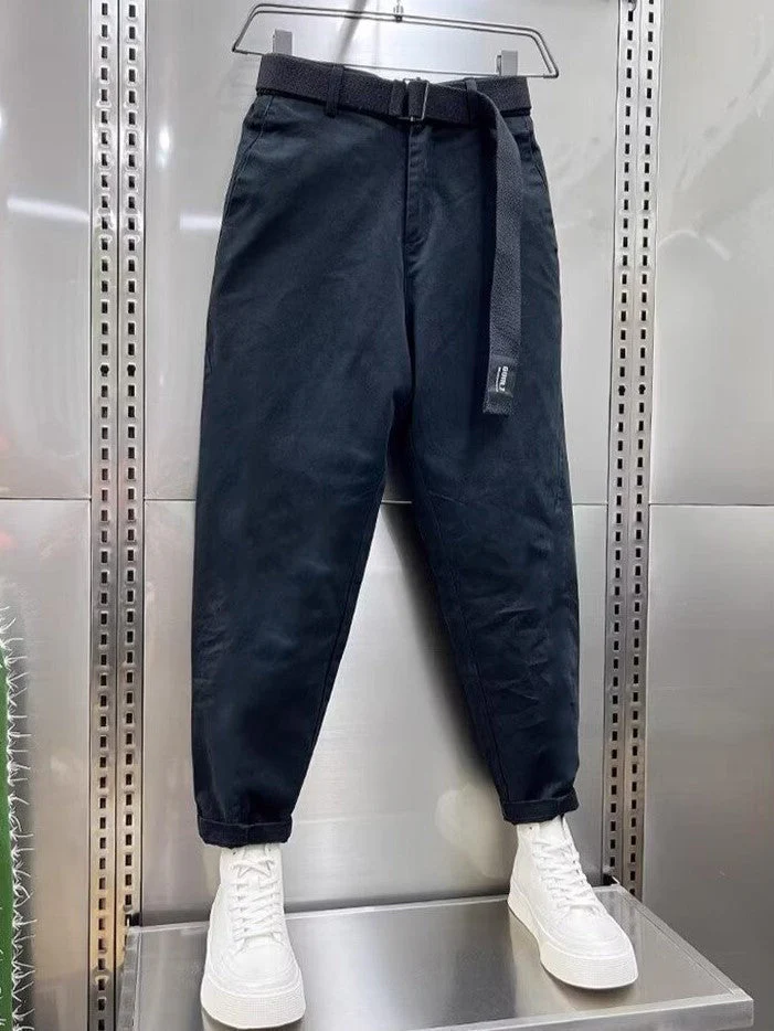 Benjamin | LIGHTWEIGHT SPRING PANTS - Image 3