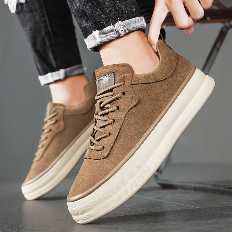 Benjamino® | Sneakers - Image 3