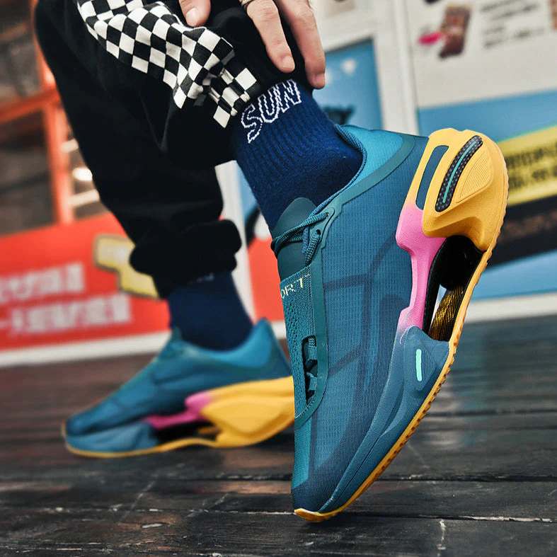 Benjie® | Sneakers - Image 37