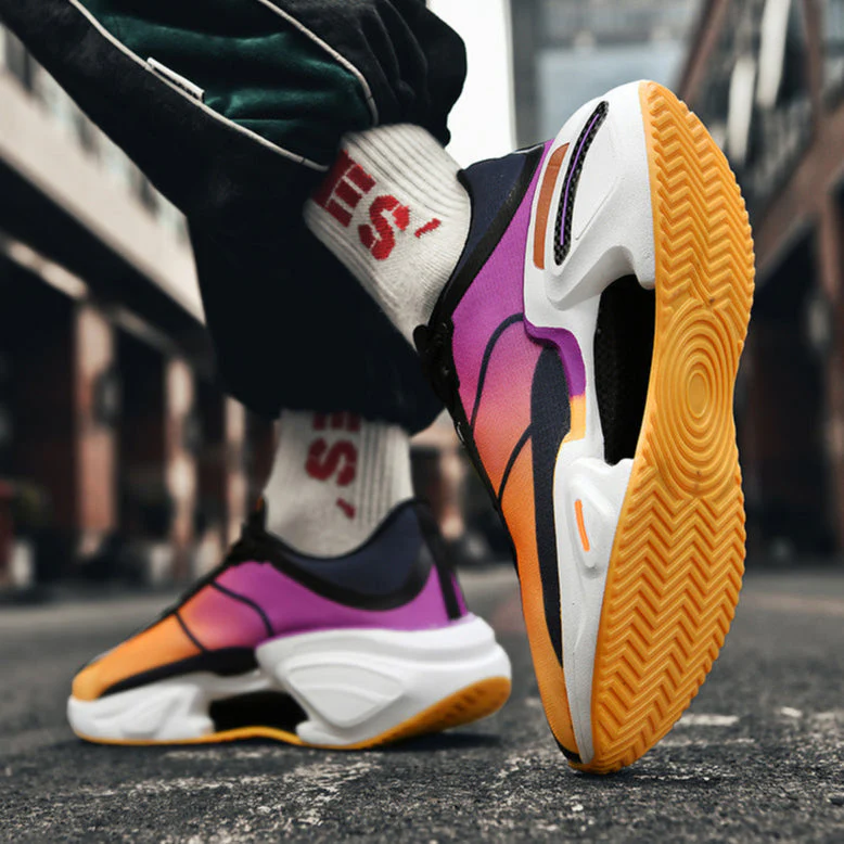 Benjie® | Sneakers - Image 4