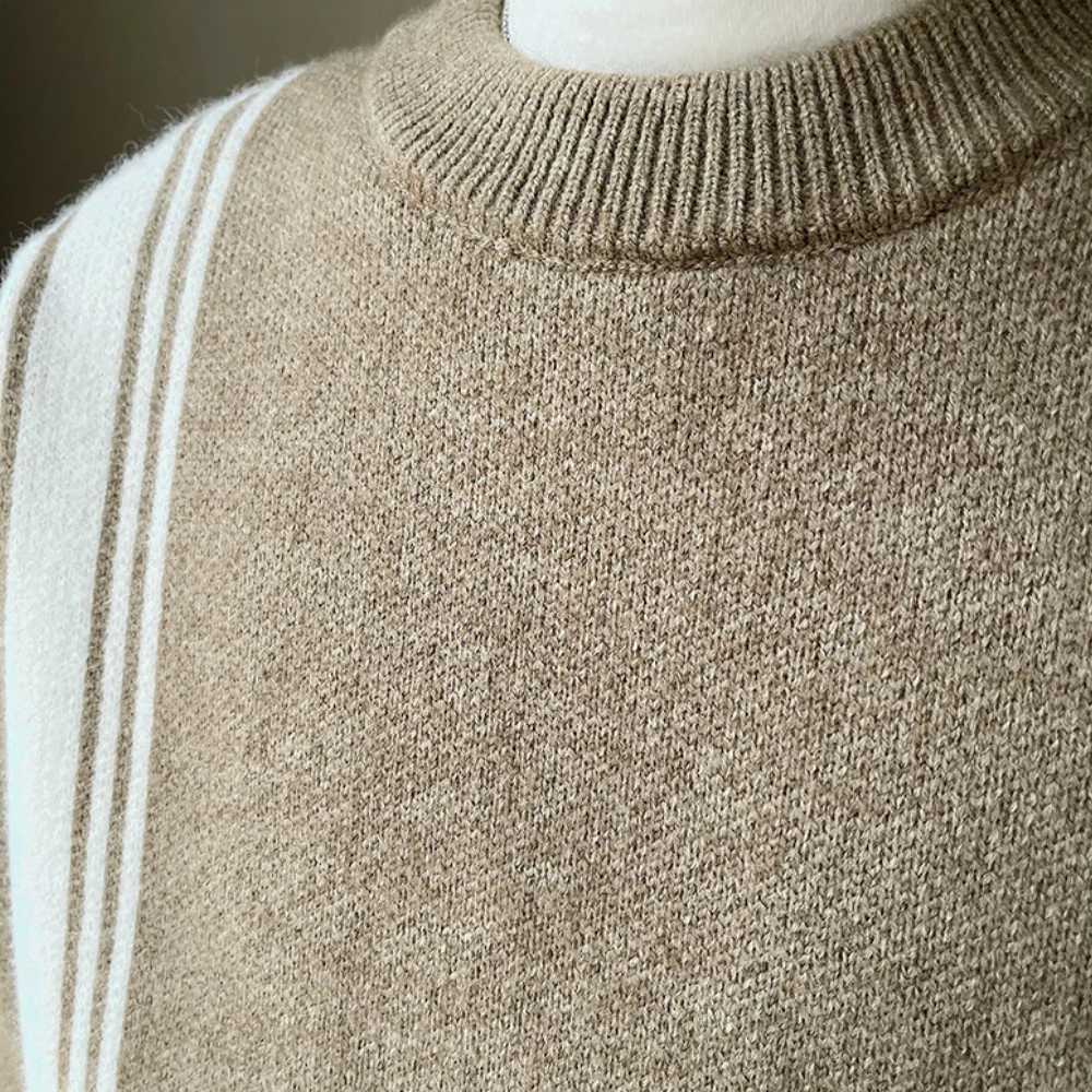 Bennett® | Stylish Sweater For Men - Image 2