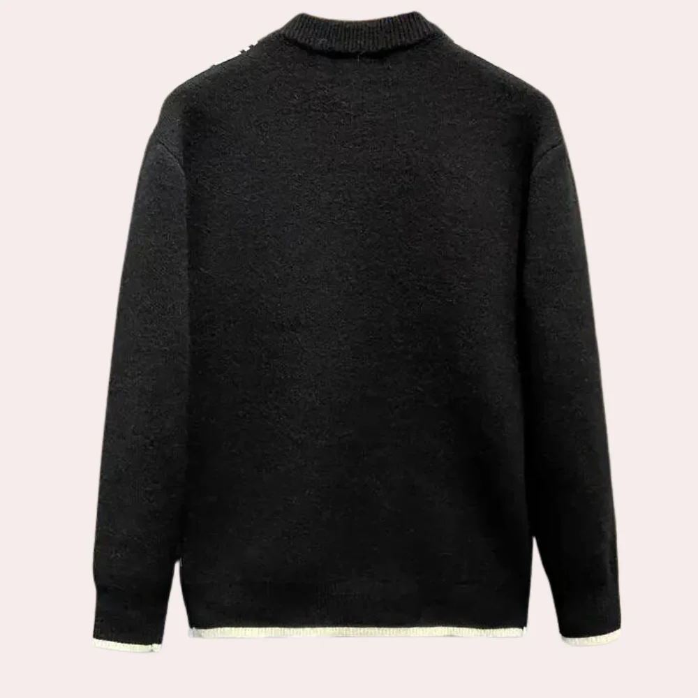 Bennett® | Stylish Sweater For Men - Image 3