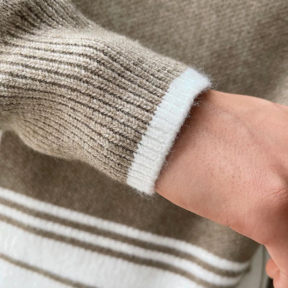Bennett® | Stylish Sweater For Men - Image 4