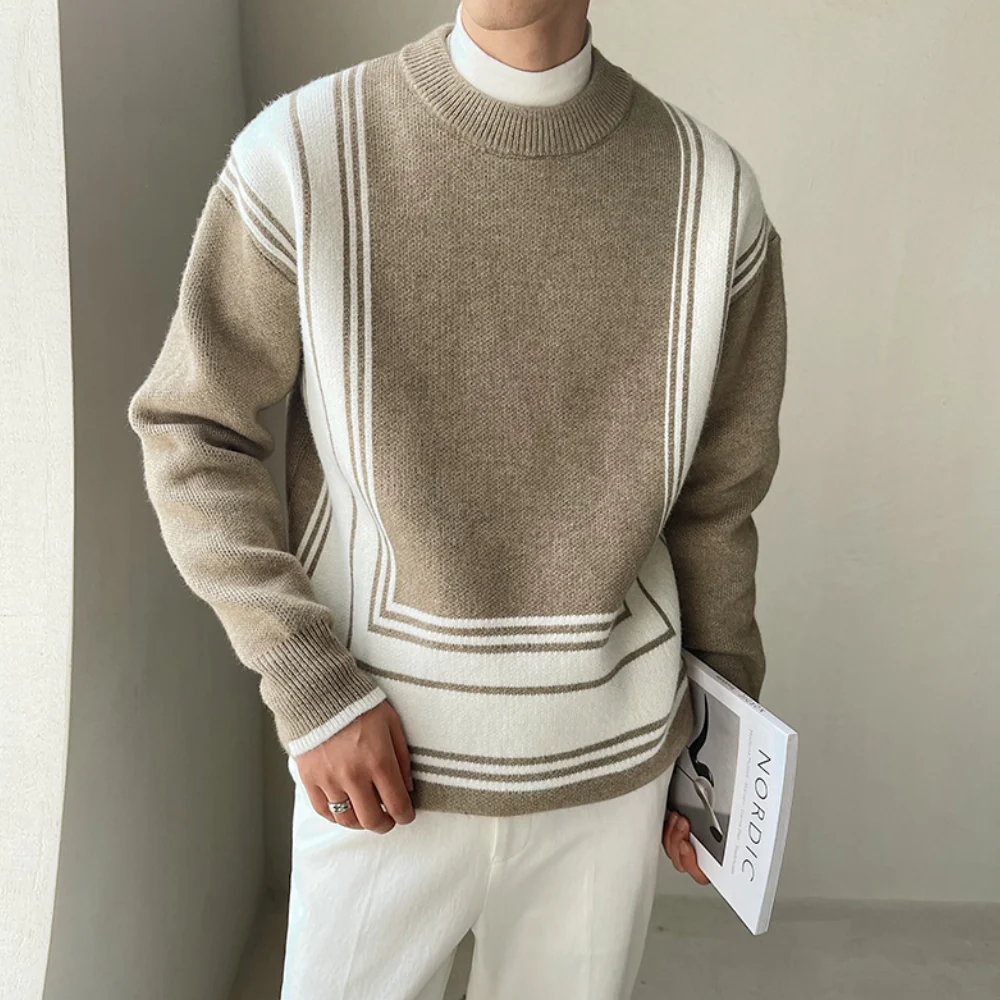 Bennett® | Stylish Sweater For Men - Image 5