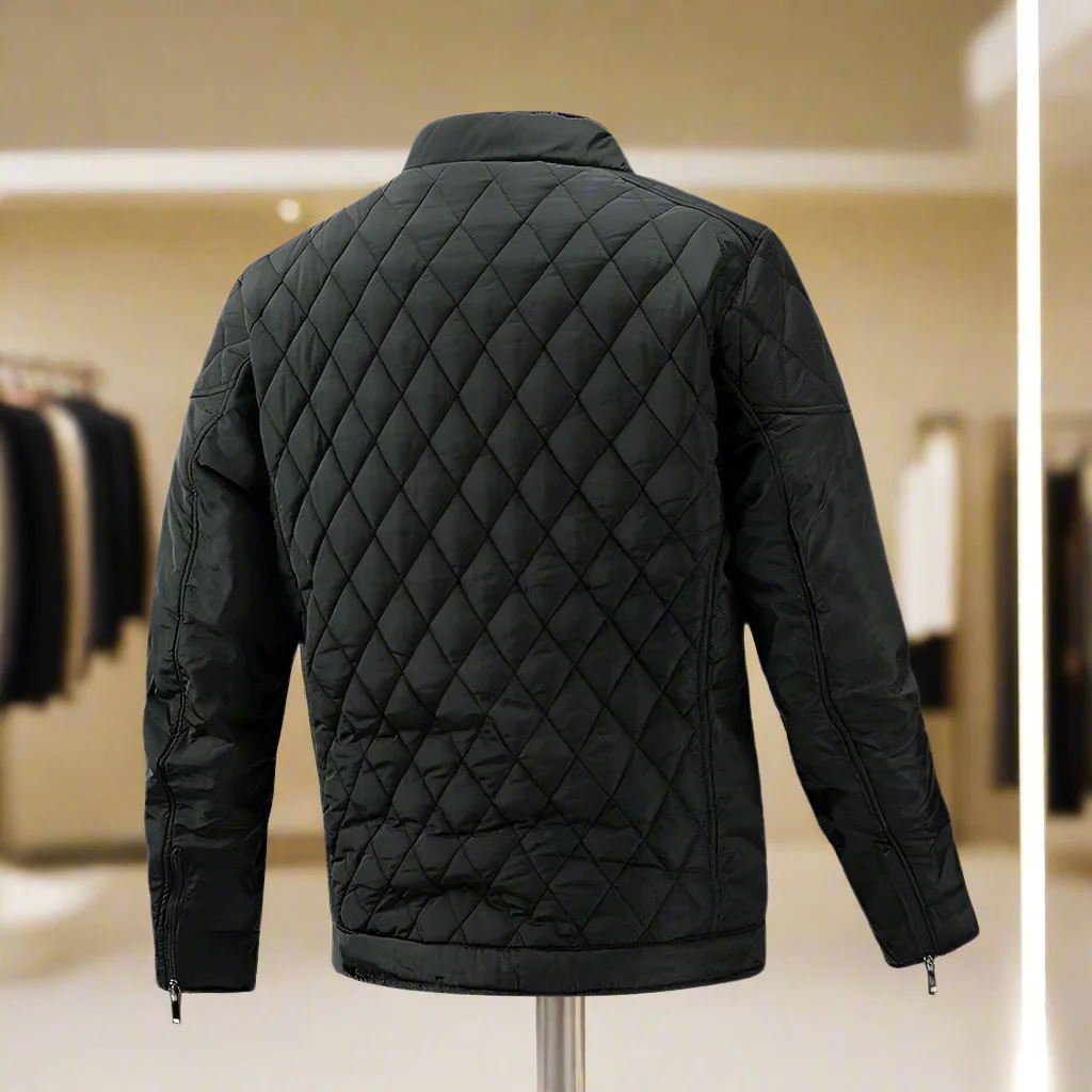 Bennett® | Versatile Padded Jacket For Every Occasion - Image 2