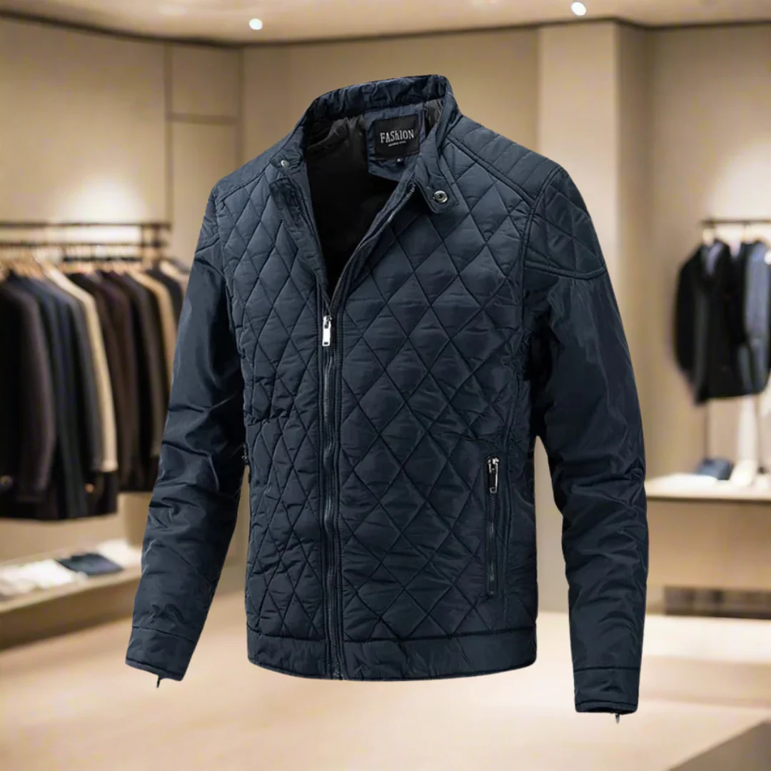 Bennett® | Versatile Padded Jacket For Every Occasion - Image 3