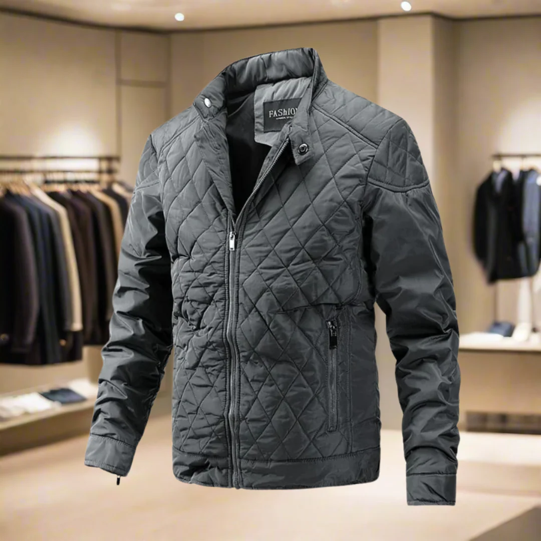 Bennett® | Versatile Padded Jacket For Every Occasion - Image 4