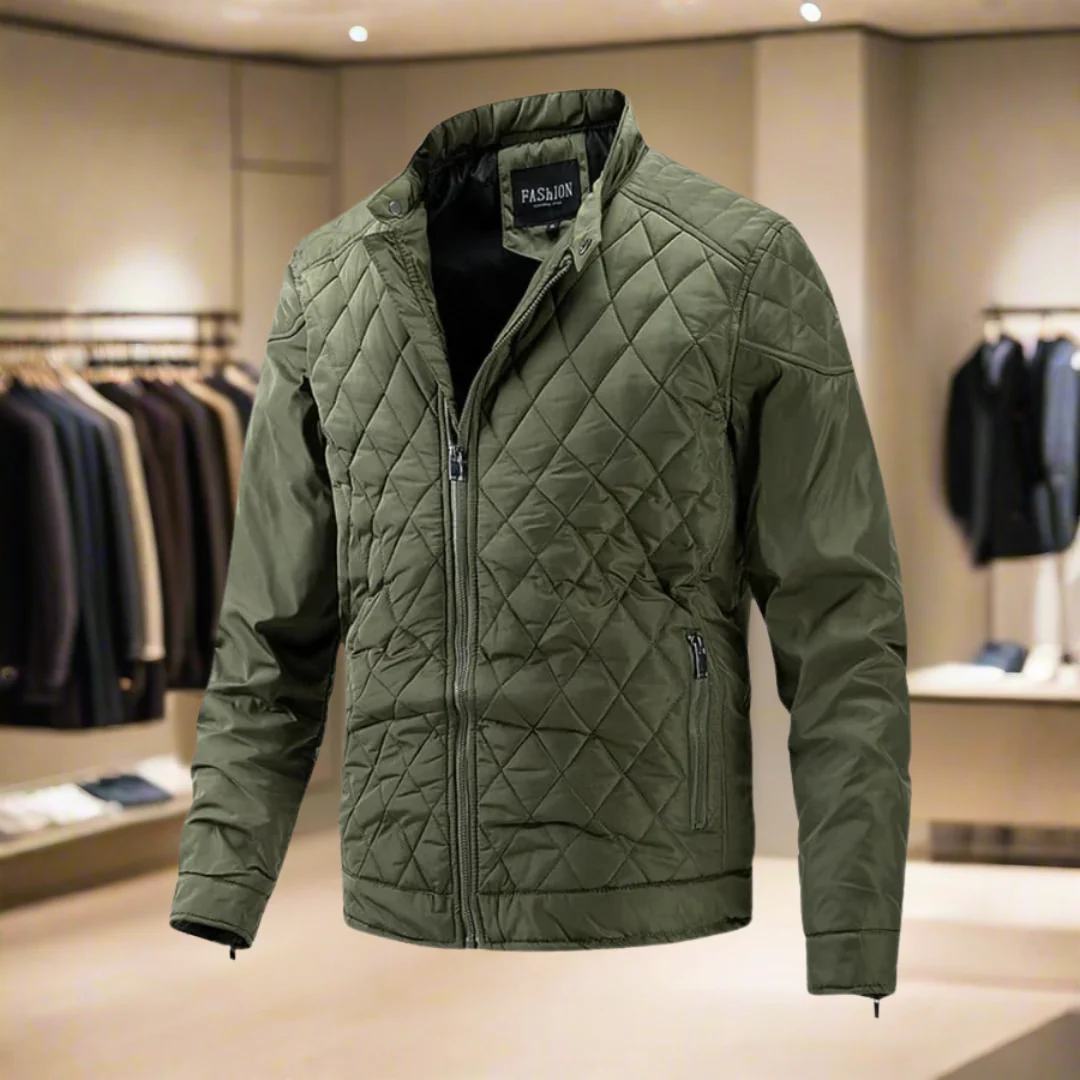 Bennett® | Versatile Padded Jacket For Every Occasion - Image 5