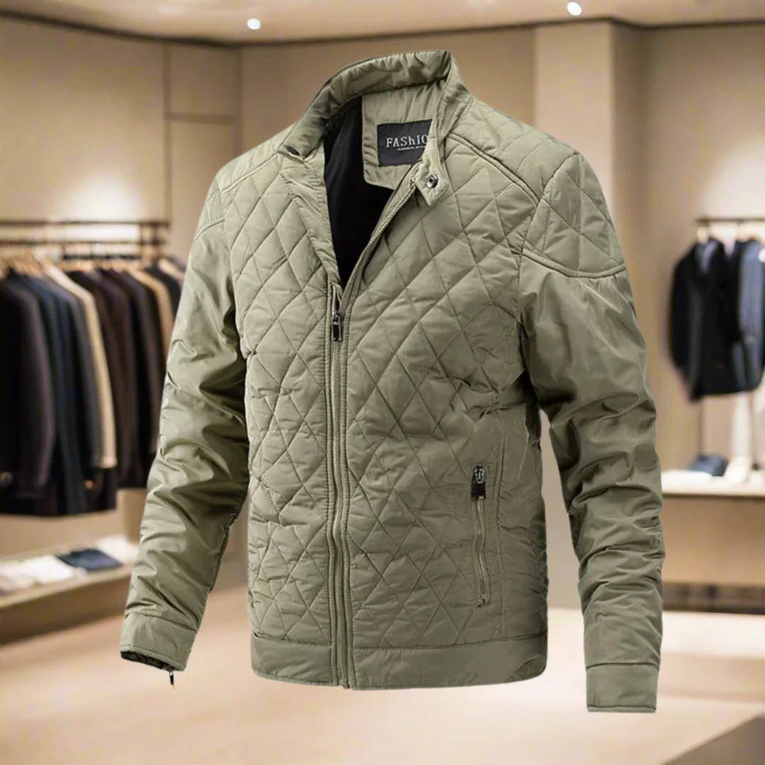 Bennett® | Versatile Padded Jacket For Every Occasion - Image 6