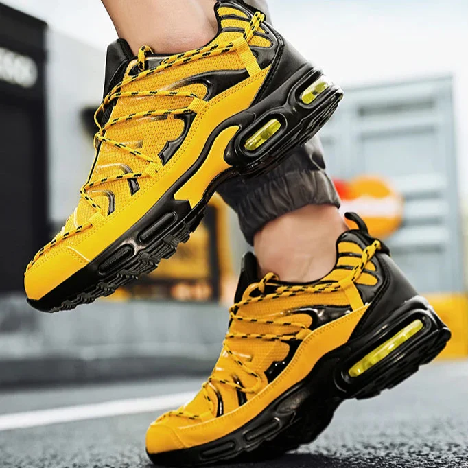 Bennie® | Sneakers - Image 18