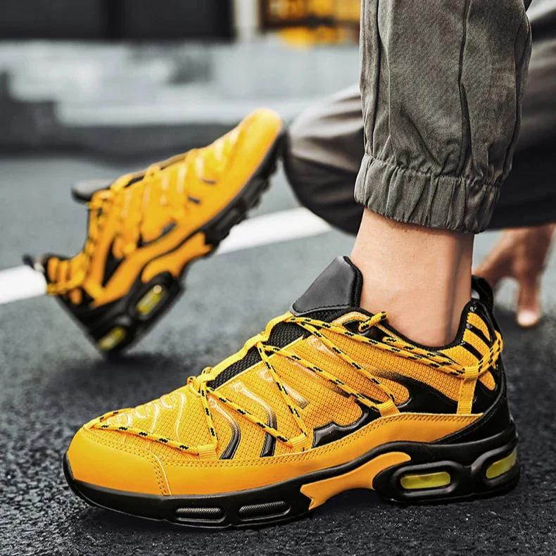 Bennie® | Sneakers - Image 19
