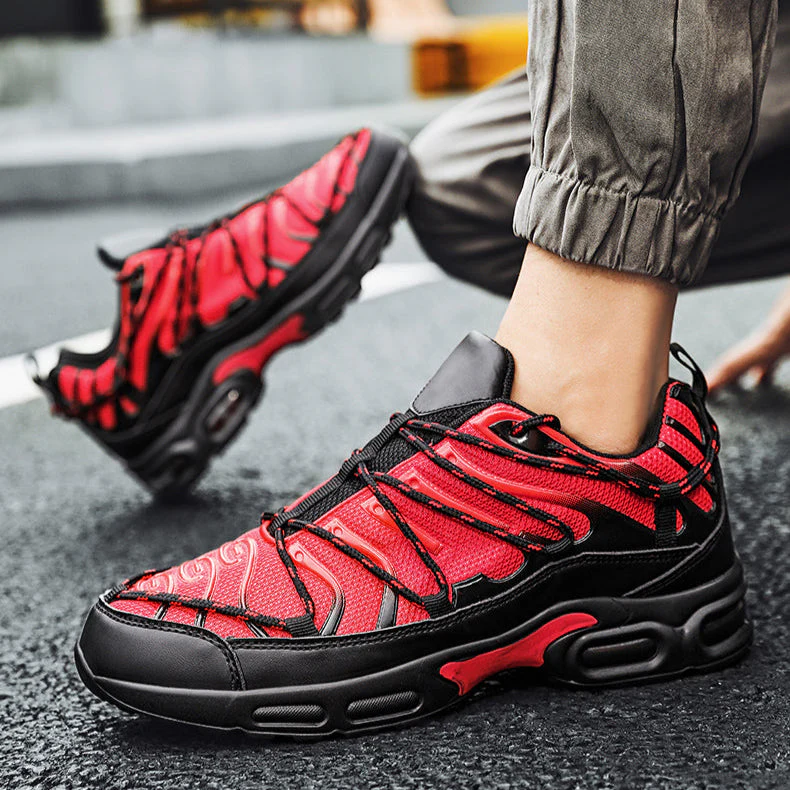 Bennie® | Sneakers - Image 3