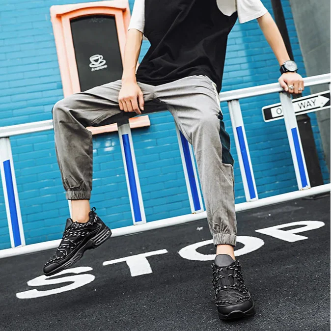 Bennie® | Sneakers - Image 32