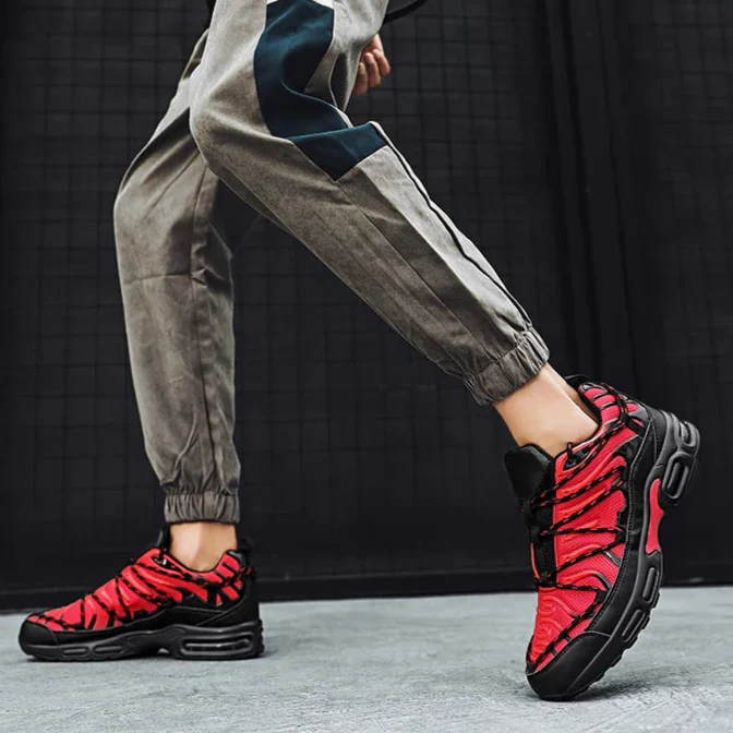 Bennie® | Sneakers - Image 7