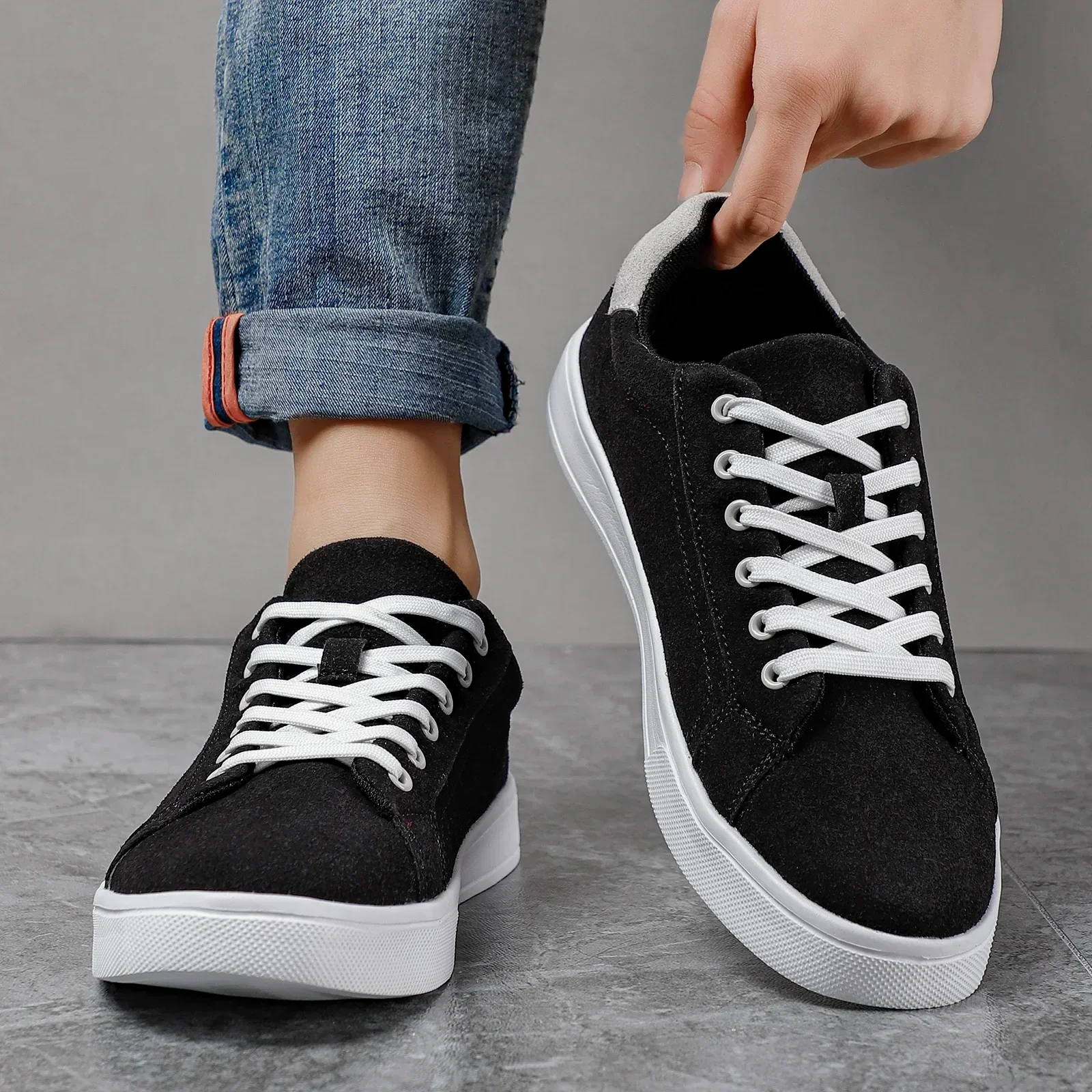 Benno® | Sneakers - Image 17