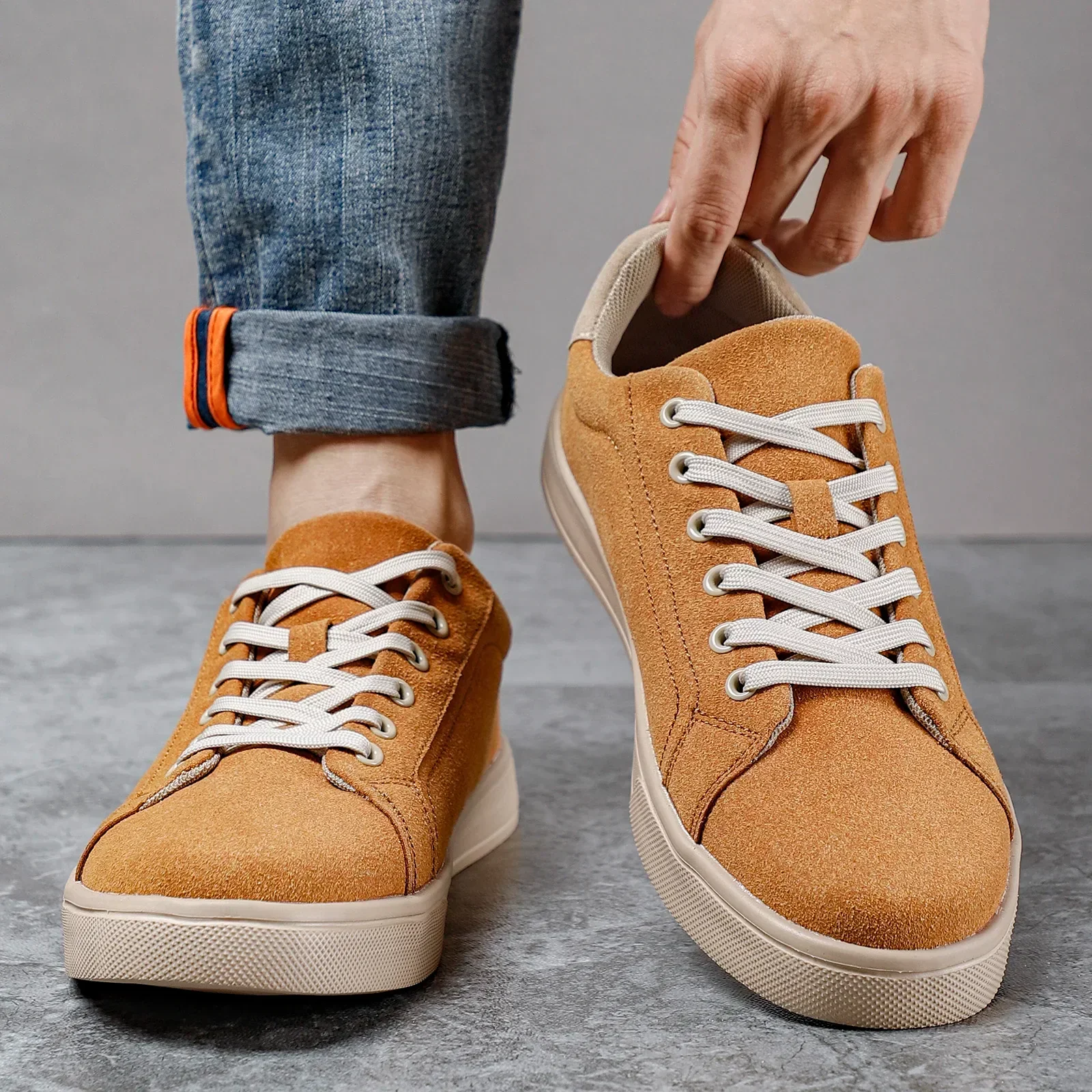 Benno® | Sneakers - Image 2