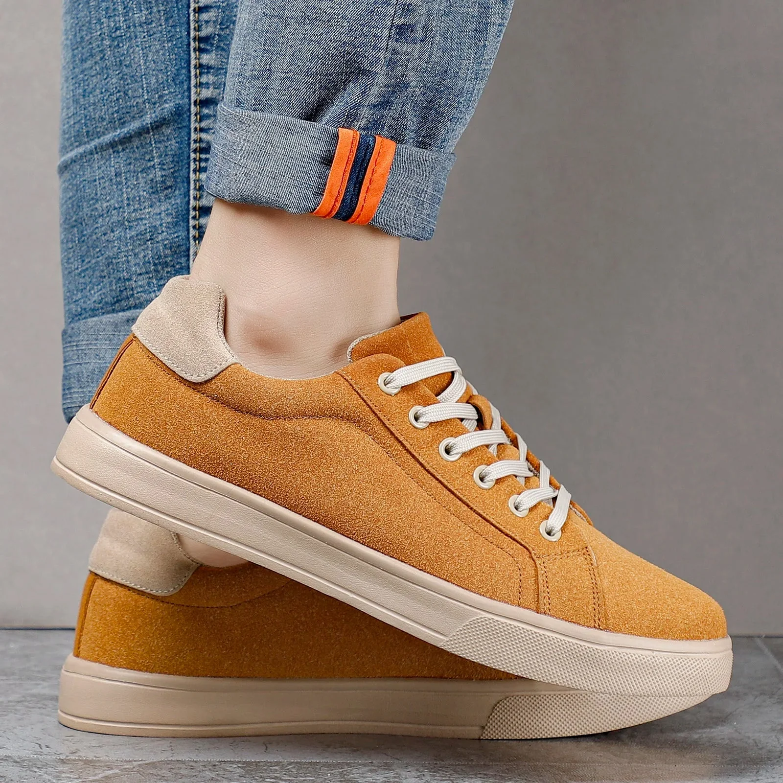 Benno® | Sneakers - Image 3