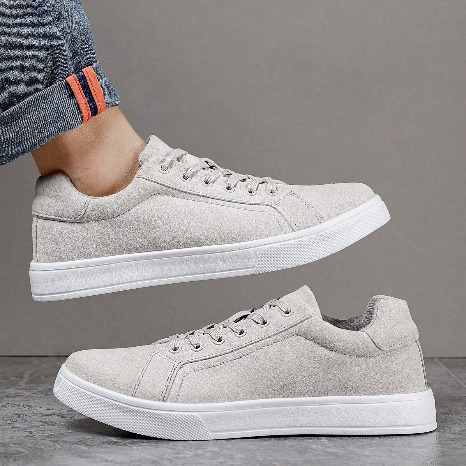 Benno® | Sneakers - Image 7