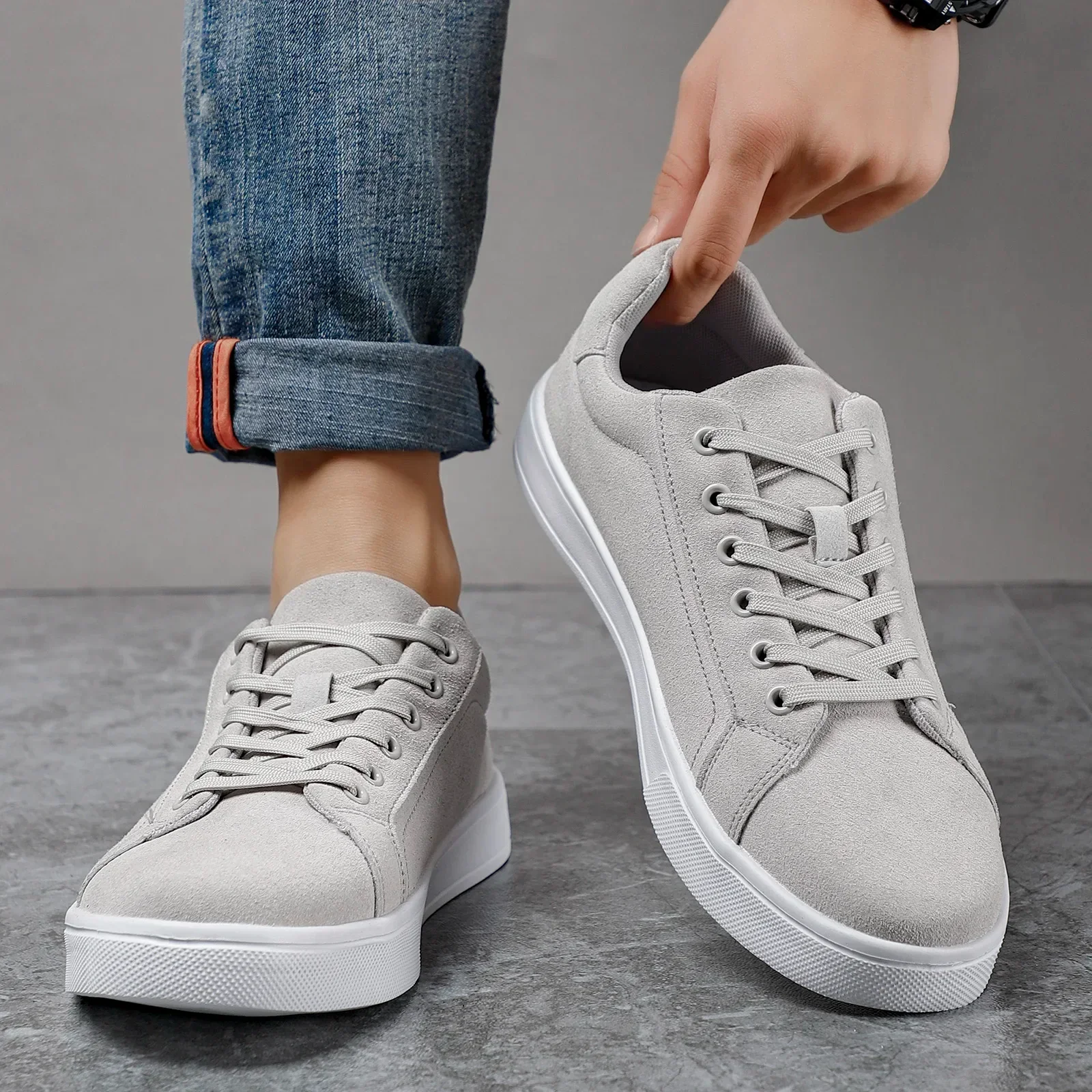 Benno® | Sneakers - Image 9