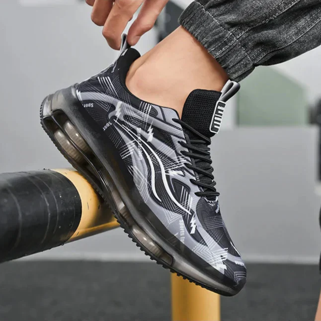 Bennon® | Sneakers - Image 36