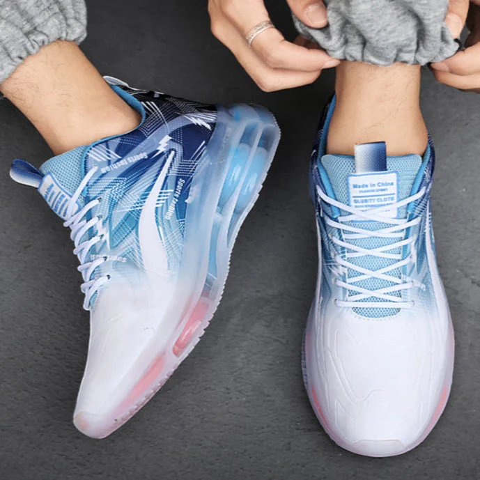 Bennon® | Sneakers - Image 4