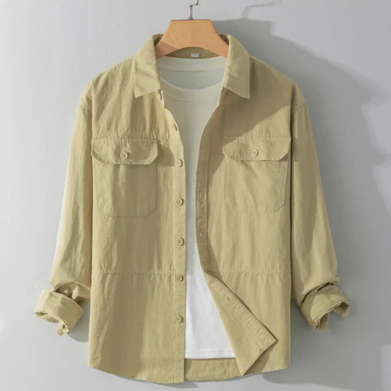 Benny® | Cotton Shirt