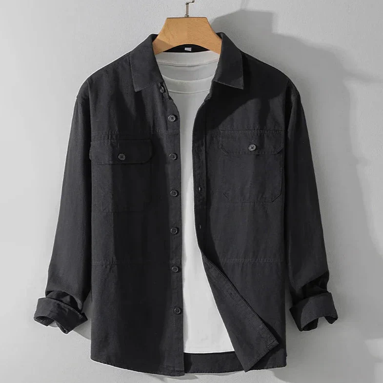 Benny® | Cotton Shirt - Image 10