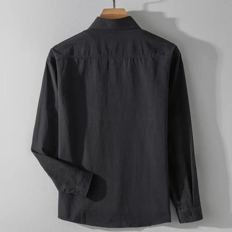 Benny® | Cotton Shirt - Image 11