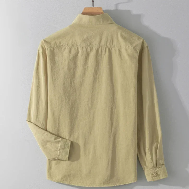 Benny® | Cotton Shirt - Image 2