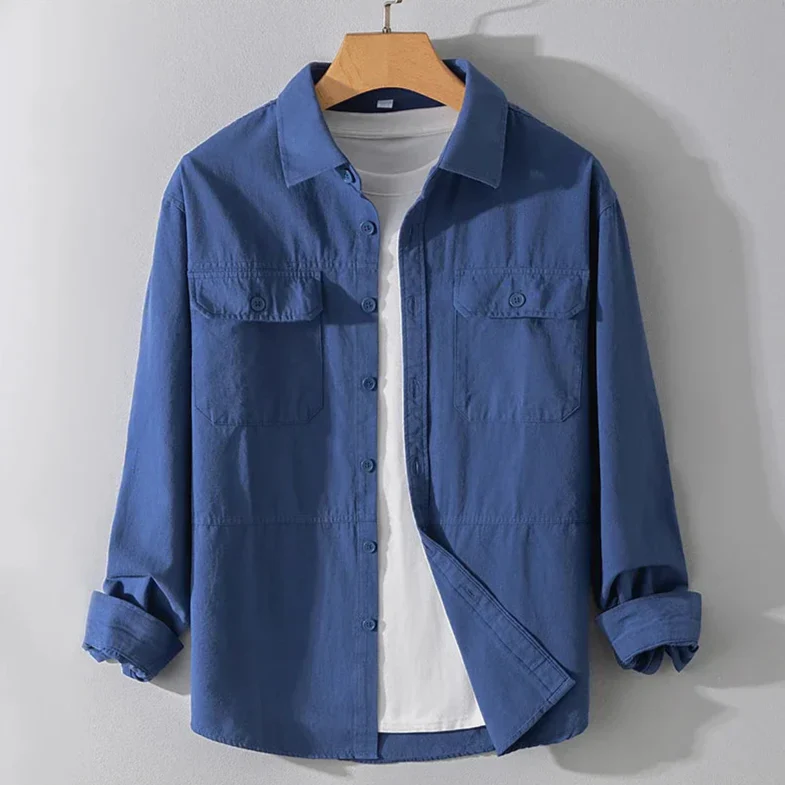 Benny® | Cotton Shirt - Image 4