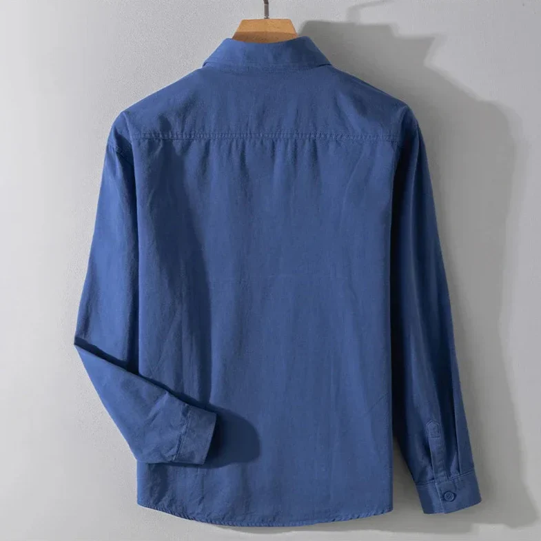 Benny® | Cotton Shirt - Image 5