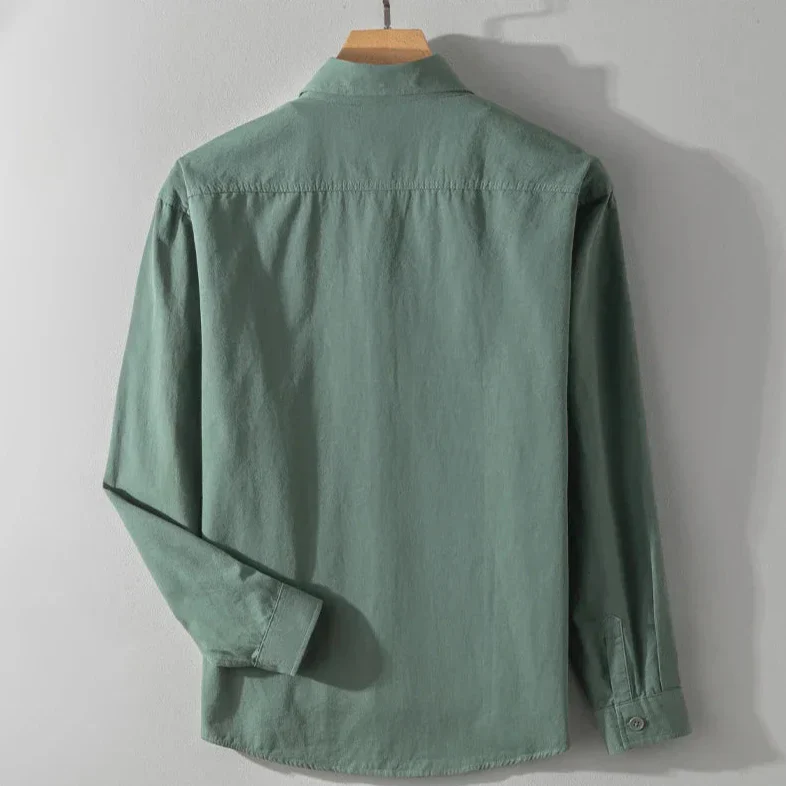 Benny® | Cotton Shirt - Image 9