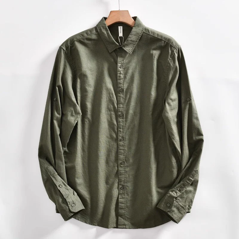 Benoit® | Shirt - Image 5
