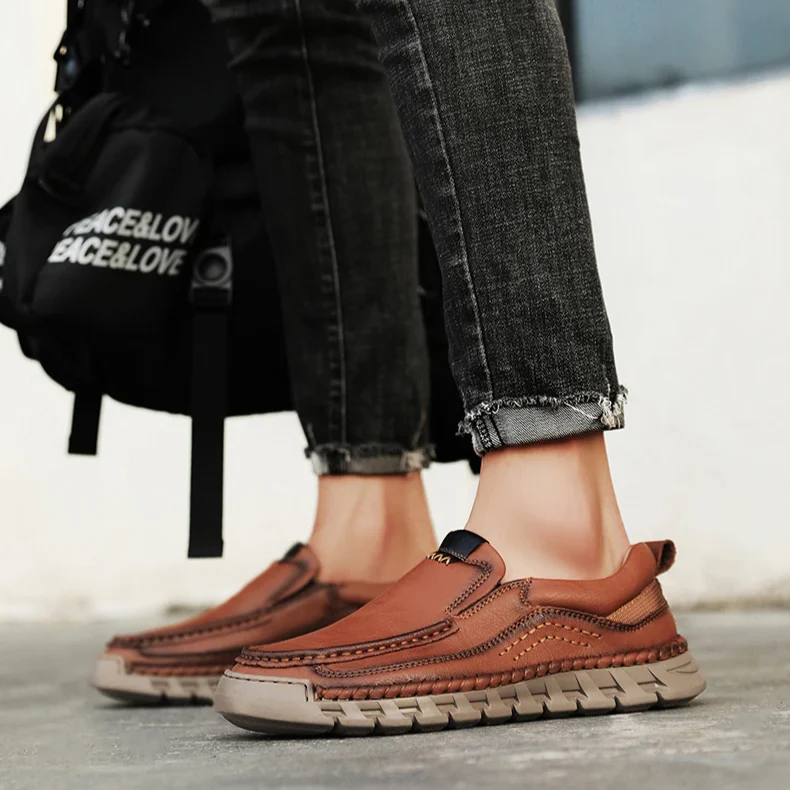 Benyamin® | Men'S Shoes - Image 4