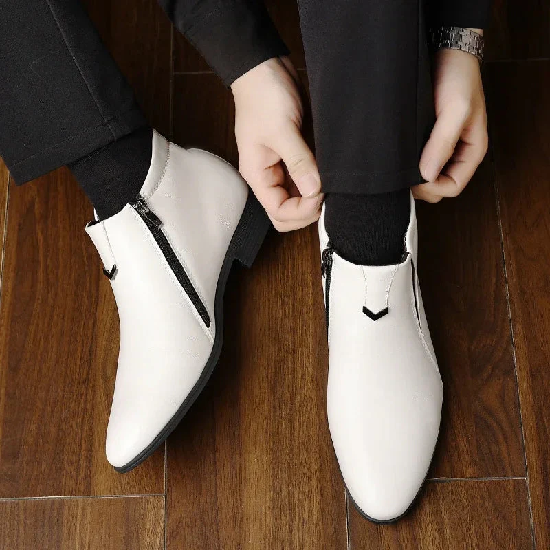 Benzel® | Men'S Boots - Image 10