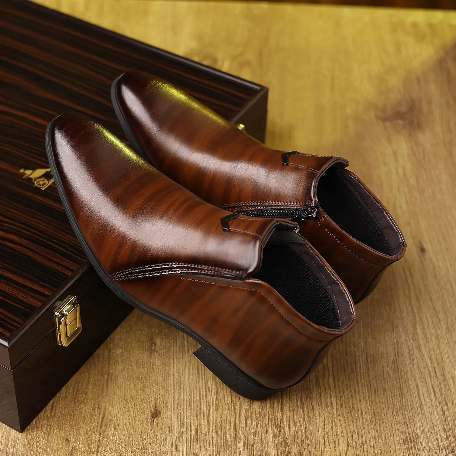 Benzel® | Men'S Boots - Image 2