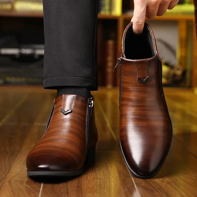 Benzel® | Men'S Boots - Image 3